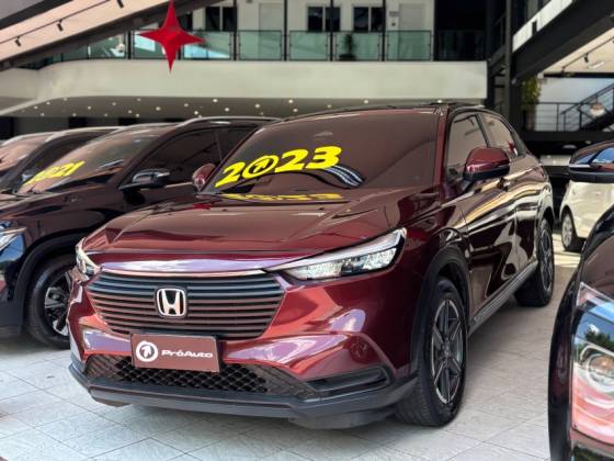 HONDA HR-V 1.5 DI I-VTEC FLEX EX CVT